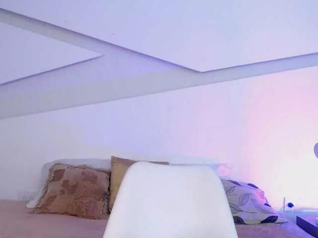 thiny-sweet on BongaCams 