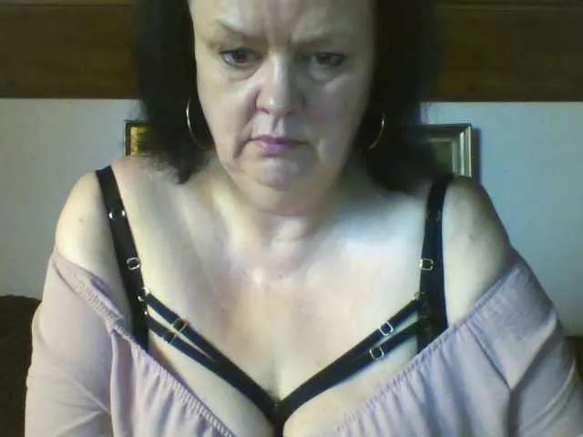 Freechat TiffanyAmore on BongaCams