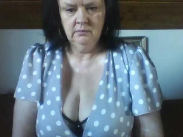 Freechat TiffanyAmore on BongaCams