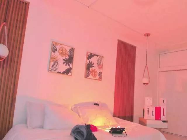 Freechat TiffanyWright on BongaCams