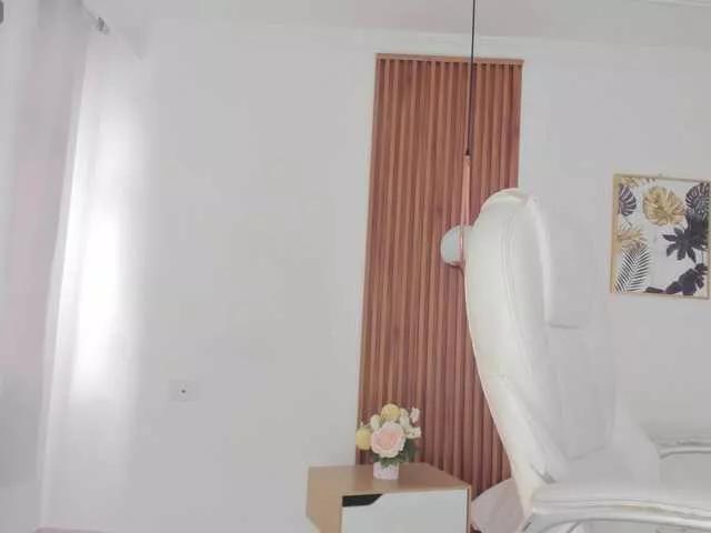 Freechat TiffanyWright on BongaCams