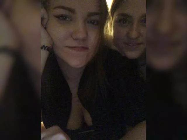 Toffee666 on BongaCams 