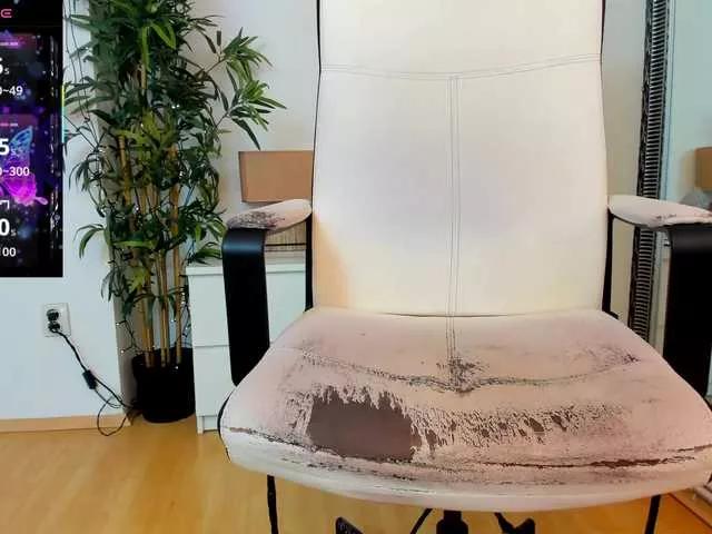 Tokio-akali on BongaCams