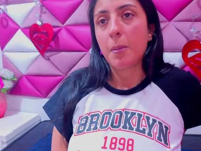 Tokkio777 on BongaCams 