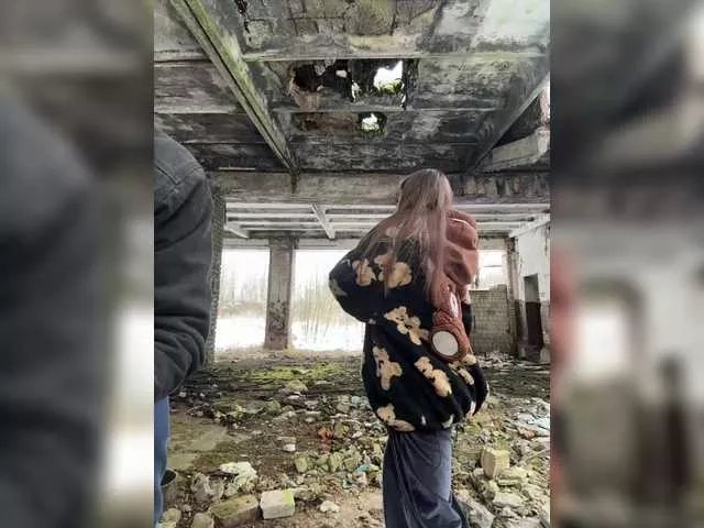 Offline Tr1xie on BongaCams