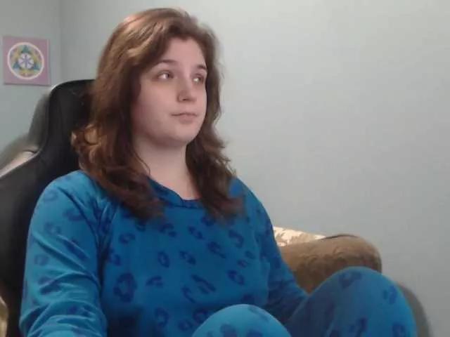 Offline TreeJeanne on BongaCams