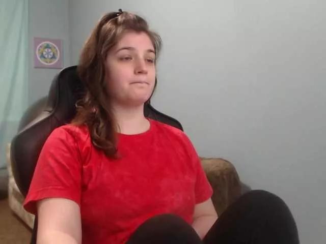 Offline TreeJeanne on BongaCams