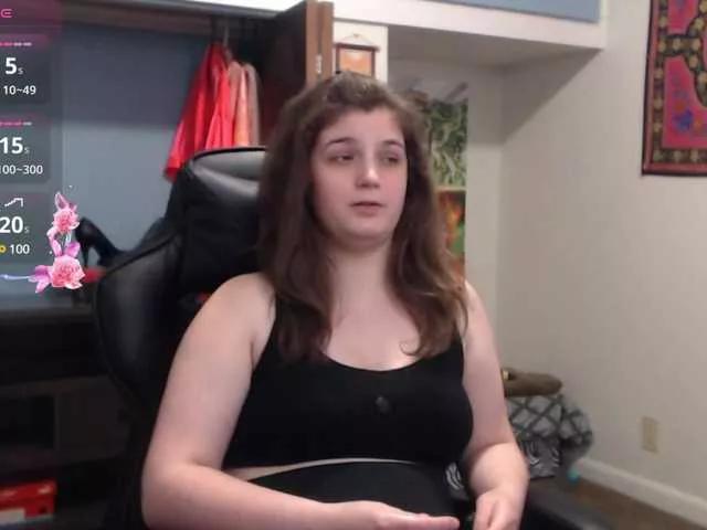 Offline TreeJeanne on BongaCams