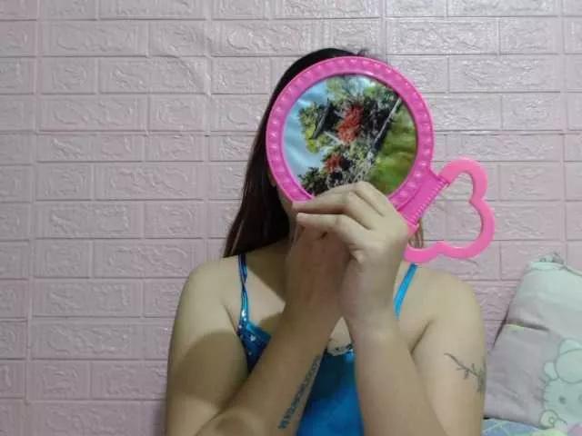 Tricia609 on BongaCams 