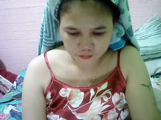 Tricia609 on BongaCams 