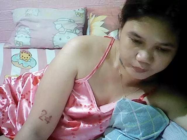 Tricia609 on BongaCams 