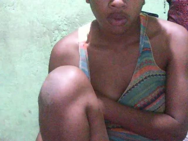 Offline TriciaBella on BongaCams