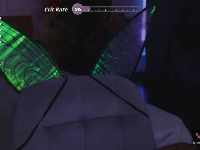 Sexy Trixiie from BongaCams Trixiie from BongaCams