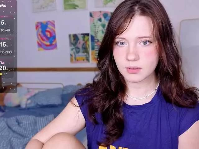 Try001 from BongaCams