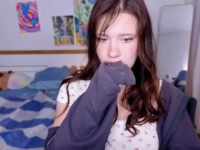 Try001 from BongaCams