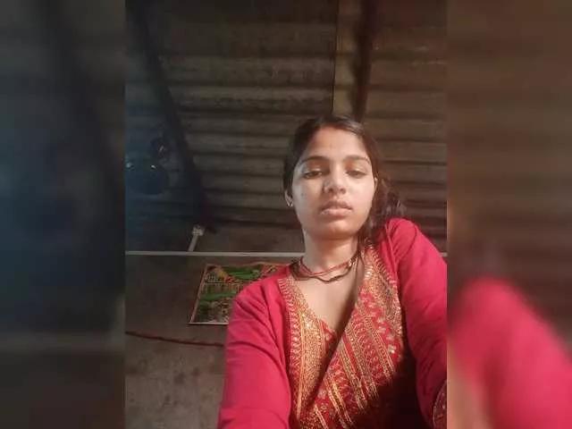 Tunnidelhi on BongaCams 