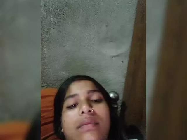 Tunnidelhi on BongaCams 