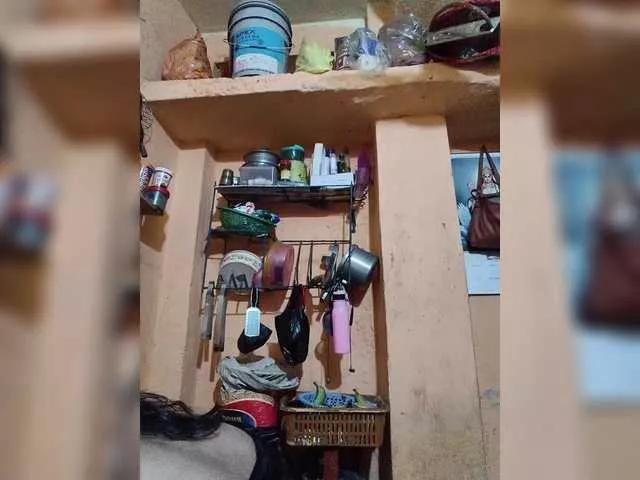 Tunnidelhi on BongaCams 