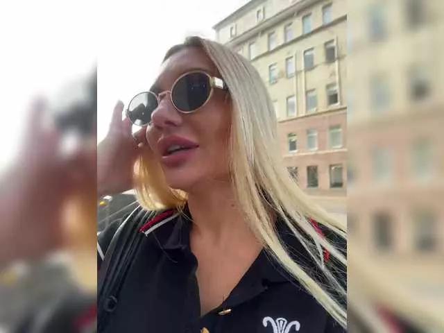 Tvoyasamka77 on BongaCams 