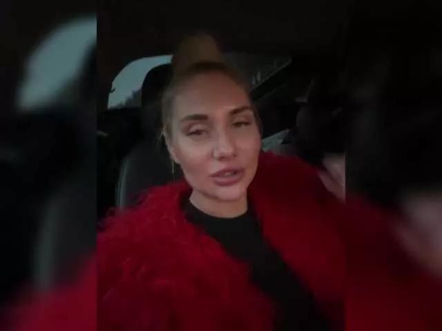 Tvoyasamka77 on BongaCams 