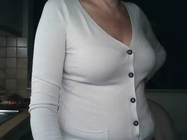 UllimOhi on BongaCams