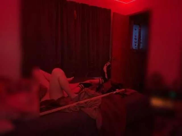 Offline UsUnleashed88 on BongaCams