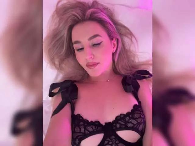 V1CTORYA on BongaCams