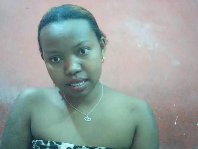 valeria223 on BongaCams