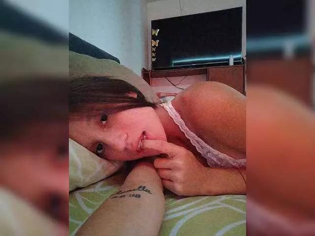 ValerieJones1 on BongaCams 
