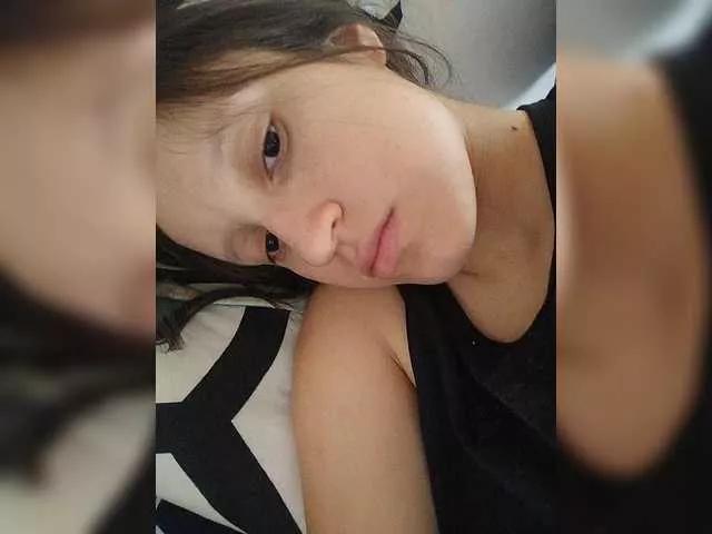 ValerieJones1 on BongaCams 