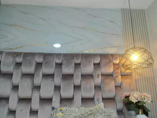 ValerieJones1 on BongaCams 