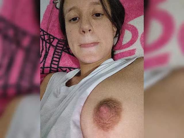 ValerieJones1 on BongaCams 