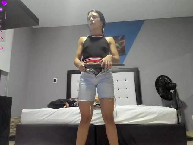 Valerii-hurtaddo on BongaCams