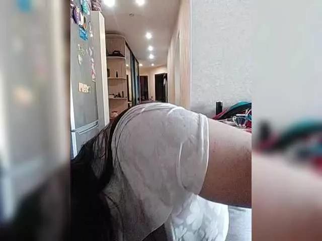Valeriya31 on BongaCams 