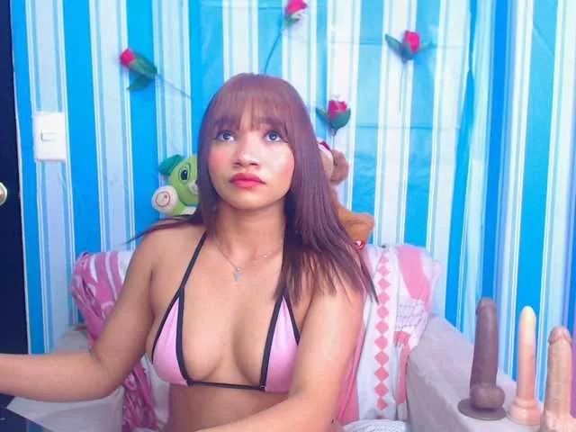 Freechat VanessaOwens on BongaCams