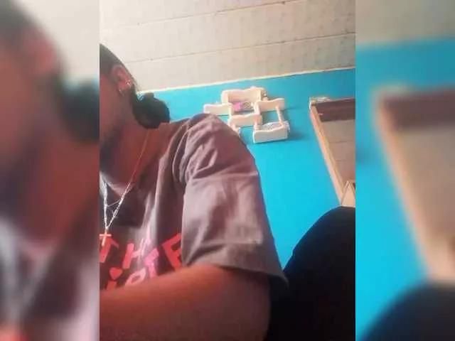 Offline Vaninah on BongaCams