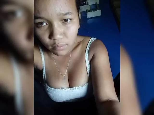 Offline Vaninah on BongaCams