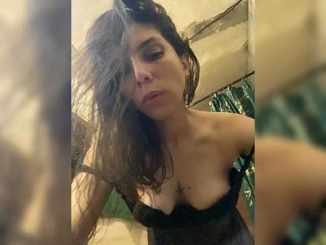 Varvara777a on BongaCams