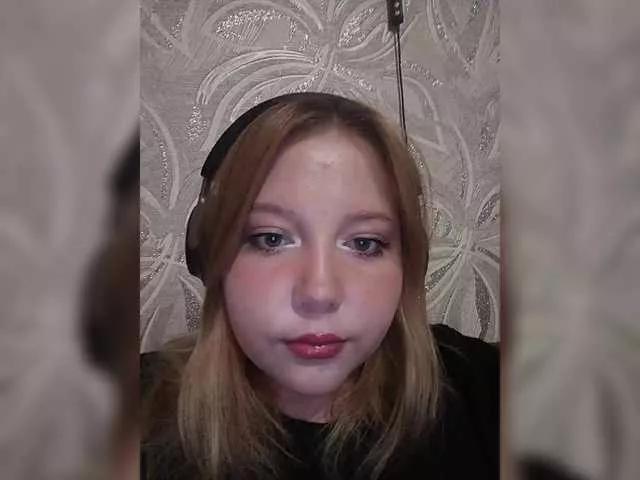 vaverika on BongaCams 