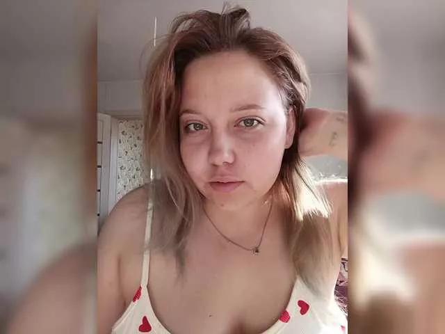 vaverika on BongaCams 