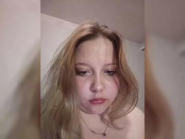 vaverika on BongaCams 