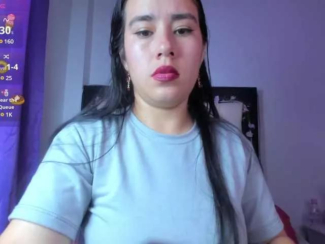 veeronica-smith on BongaCams 