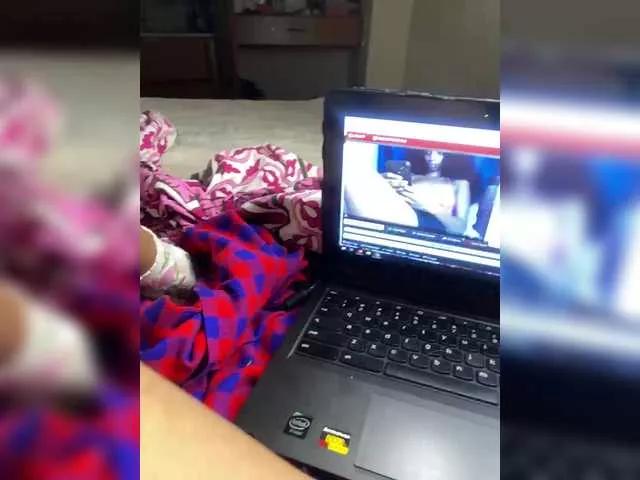 Velveet on BongaCams 