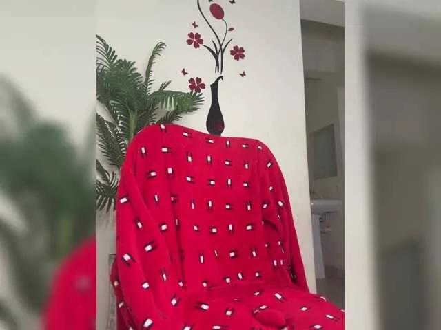 Velveet on BongaCams 