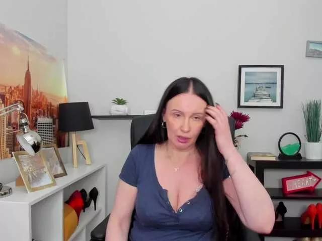 Offline velvetJasmine on BongaCams