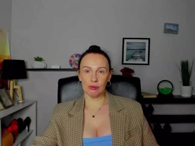 Masturbate to BongaCams's VelvetJasmine velvetJasmine from BongaCams