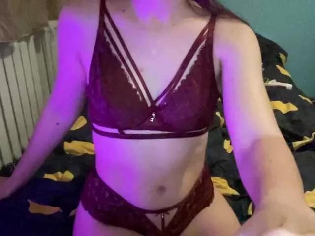 VelvetSiren on BongaCams 