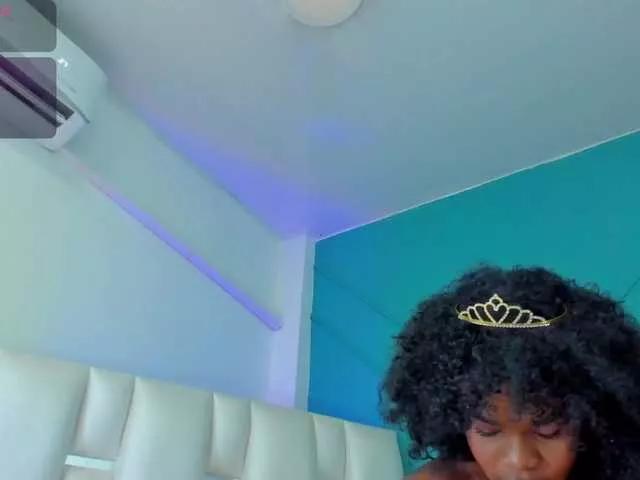 Venuswilds on BongaCams