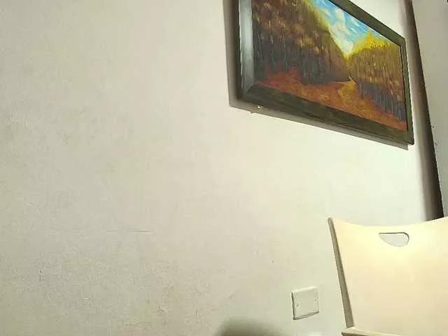 Offline Verapink on BongaCams