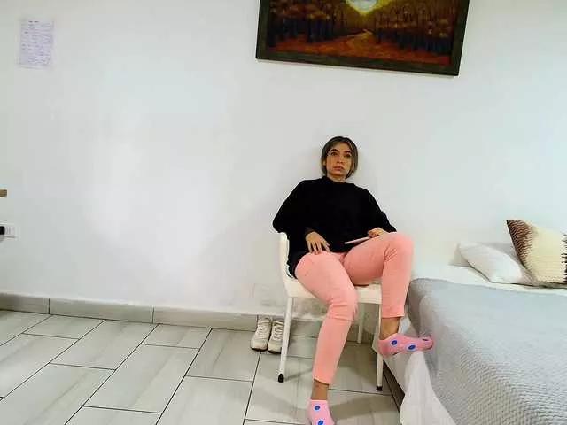 Offline Verapink on BongaCams